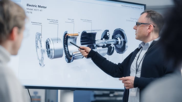 Breaking New Ground: How Schneider Electric is Powering the Future of Education and Entrepreneurship