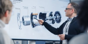 Breaking New Ground: How Schneider Electric is Powering the Future of Education and Entrepreneurship