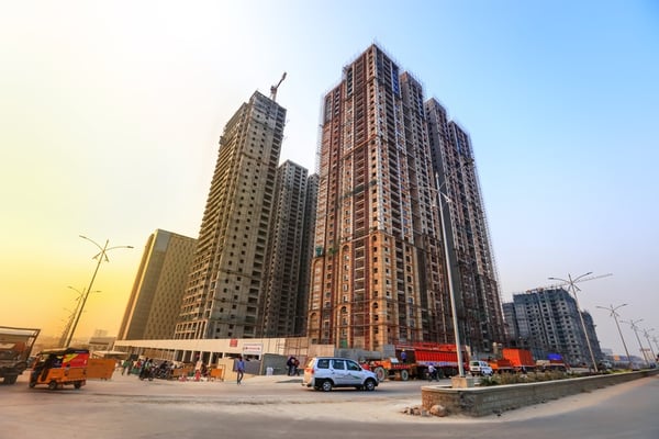 The AI Gold Rush: India’s Data Center Real Estate Boom