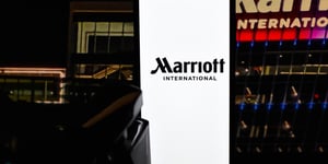 Marriott’s Bold Expansion Ignites Africa’s Hotel Sector Growth