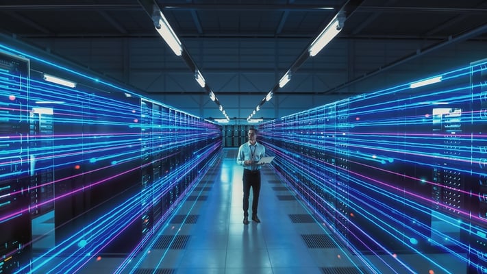 SK Telecom’s Revolutionary Liquid Cooling Technology Paves the Way for Sustainable AI Data Centers