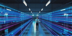 SK Telecom’s Revolutionary Liquid Cooling Technology Paves the Way for Sustainable AI Data Centers