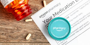 Amazon and Eli Lilly: Pioneering the Future of Prescription Delivery