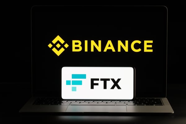 Binance and MGX’s $2 Billion Deal: A Transformative Moment for the Crypto World