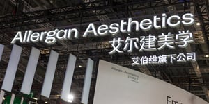 Allergan Aesthetics Sets New Standards in Aesthetics Education with Launch of AMI Centers