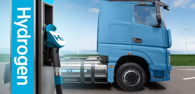 FuelCell Energy’s Financial Struggles: Reflecting on the Hydrogen Energy Sector’s Challenge