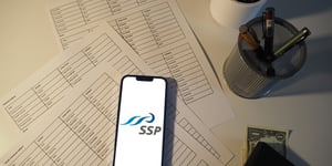 The Future of Airport Dining: SSP Group’s Bold Move