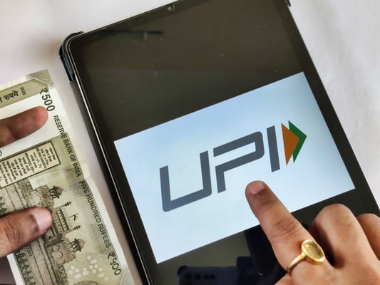 Asia’s Rapid March Towards a Cashless Future: The UPI Effect