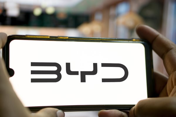 BYD’s Bold Leap into Pakistan: A New Era for Electric Vehicles