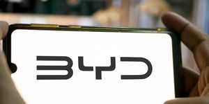 BYD’s Bold Leap into Pakistan: A New Era for Electric Vehicles
