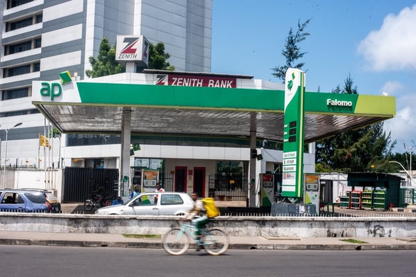 Access Bank Spearheads Sustainable Business Practices with Africa Trade Conference 2025