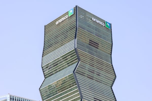 Aramco’s $7.7 Billion Leap: Expanding the Fadhili Gas Plant for Future Energy Security
