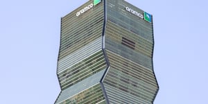 Aramco’s $7.7 Billion Leap: Expanding the Fadhili Gas Plant for Future Energy Security
