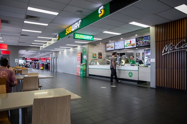 Tam Jai International’s Strategic Leap into Australia: A Recipe for Success