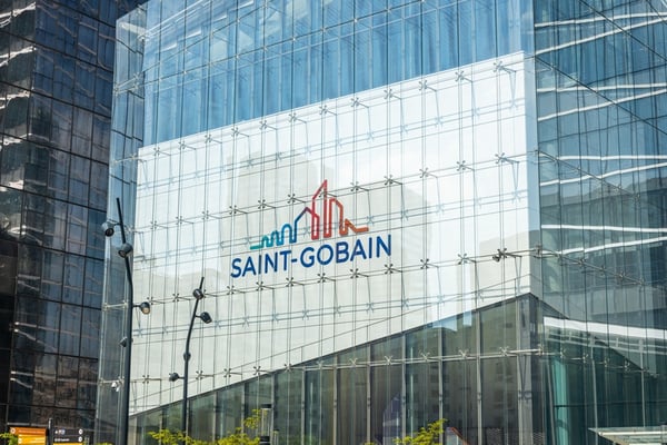 Saint-Gobain’s Strategic Mastery: Record Margins and Aggressive Expansion