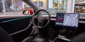 The Tipping Point: Is Tesla’s Reign in the EV Market Coming to an End?