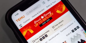 The Surging Wave of Chinese E-Commerce: A Closer Look at Temu’s Phenomenal Growth