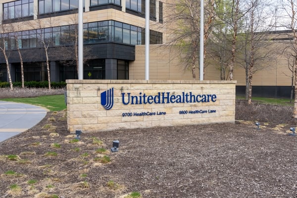 Is It Time to Break Up the Healthcare Giant? The Economic Implications of UnitedHealth’s Antitrust Scrutiny