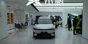 Tesla’s Shanghai Gambit: A New Battery Factory to Power Global Ambitions