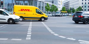 Revolutionizing Airport Logistics: DHL’s Autonomous Vehicle Breakthrough at Heathrow