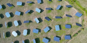 Revolutionizing Renewable Energy: The 100MW Hybrid Gravity Project in Italy