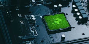Huawei Digital Power: Pioneering the Green ICT Revolution
