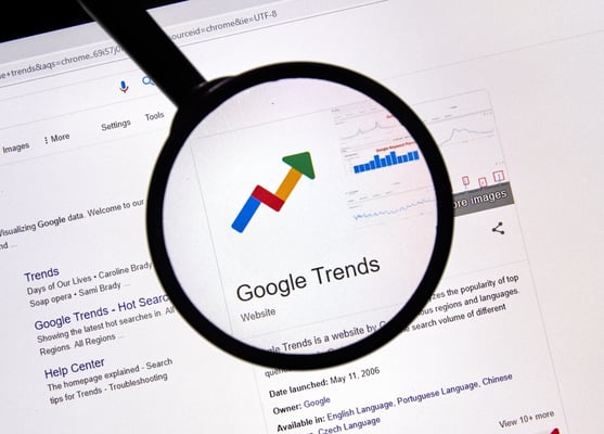 Google’s Grip on Travel: Navigating the Future of Tourism Searches