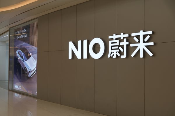 Is NIO Paving the Way for a New Era in China’s EV Market?