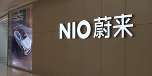 Is NIO Paving the Way for a New Era in China’s EV Market?