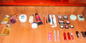 Navigating the Competitive Retail Landscape: Strategies from Leading Cosmetics Brands