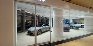 Navigating the Storm: Nio’s Struggle in the Chinese EV Price War
