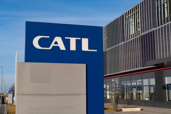 Renault Ampere’s Game-Changing Move: Betting Big on LFP Battery Tech