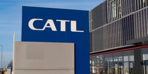 Renault Ampere’s Game-Changing Move: Betting Big on LFP Battery Tech
