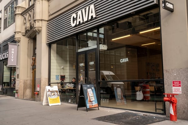 Global Restaurant Chains Eyeing New Territories: A Bold Leap or a Calculated Risk?