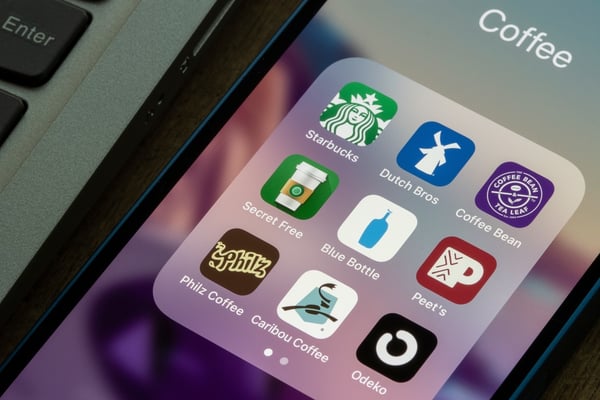 Robots Brew Better? Costa Coffee’s Game-Changing Move in Austin