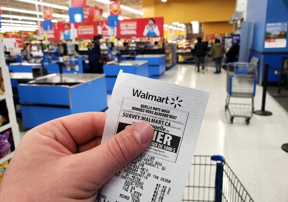 Why Walmart and Capital One Parting Ways Is a Big Deal for the Credit Card Market