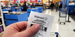 Why Walmart and Capital One Parting Ways Is a Big Deal for the Credit Card Market