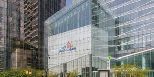 Saint-Gobain’s Strategic Mastery: Reshaping the Construction Chemicals Marketplace