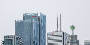 Canada’s Fintech Scene Defies Global Downturn, Smashes Investment Records