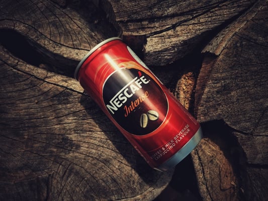 The Rise of Ready-to-Drink Coffee: Nestlé Eyes the Indian Market