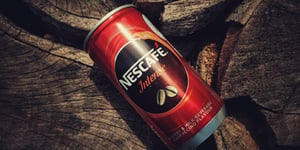 The Rise of Ready-to-Drink Coffee: Nestlé Eyes the Indian Market