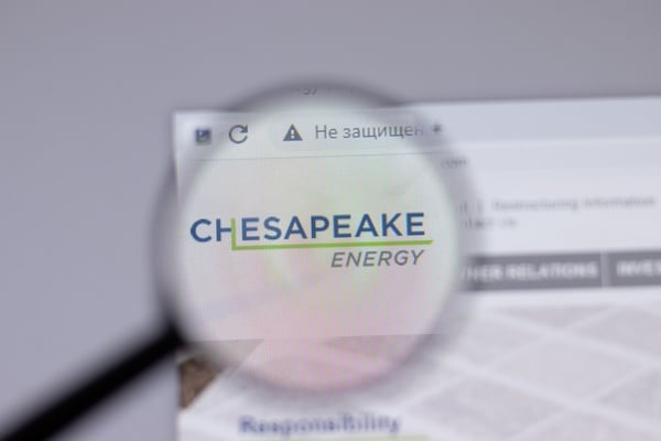 Chesapeake Energy Adjusts Production in Response to Market Volatility