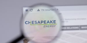 Chesapeake Energy Adjusts Production in Response to Market Volatility