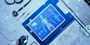 2024’s Top MedTech Deals: A Year in Review