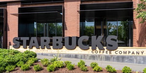 Starbucks Undergoes Monumental Restructuring: A New Era for Coffee Giants