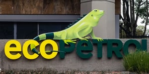 Ecopetrol’s Bold Move: Pioneering the Future of Logistics and Transportation
