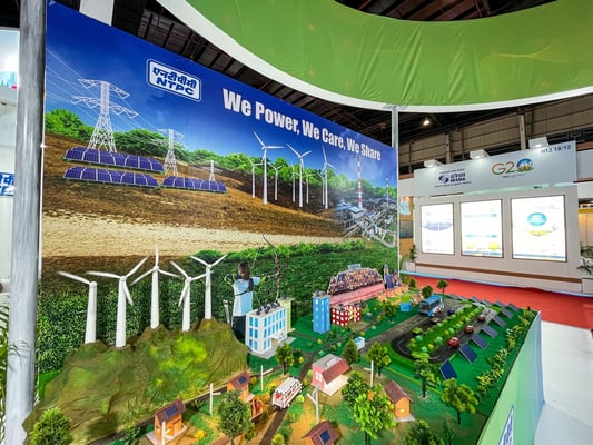 NTPC’s Strategic Move: A 500 MW Solar Project that Brightens India’s Renewable Future