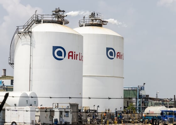 Honeywell’s Strategic Move: Acquiring Air Products’ LNG Business to Fuel Energy Transition Efforts