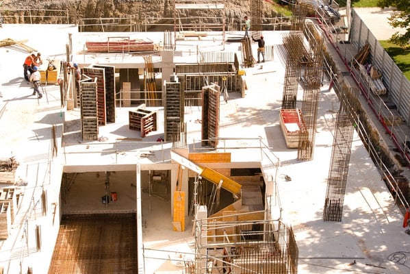 The Impact of Construction Material Costs on Housing Affordability