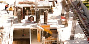 The Impact of Construction Material Costs on Housing Affordability